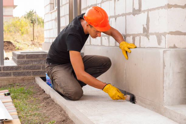 Licensed Interior Drainage System service in Lumberton, NC - SGP Waterproofing